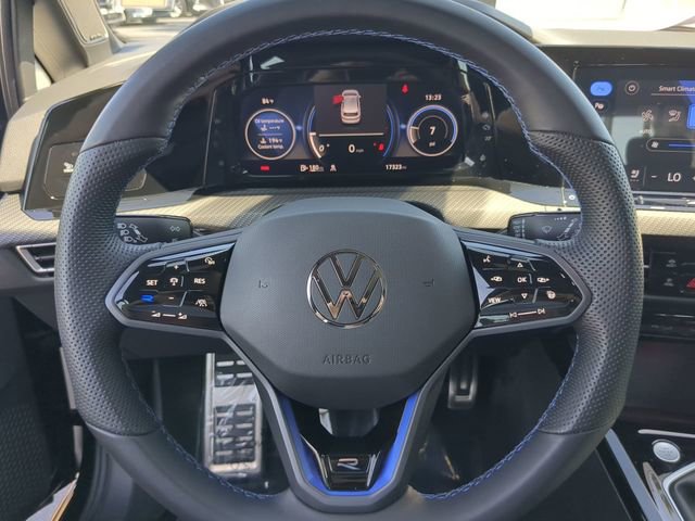 Used 2024 Volkswagen Golf R image 30