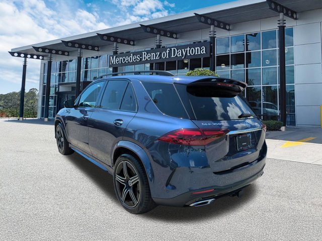 Used 2024 Mercedes-Benz GLE 350 4MATIC image 6