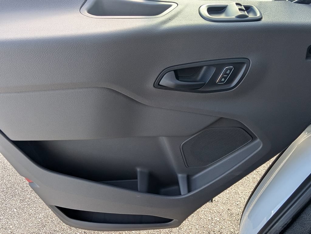 New 2026 Ford Transit 250 148 Medium Roof RWD image 14