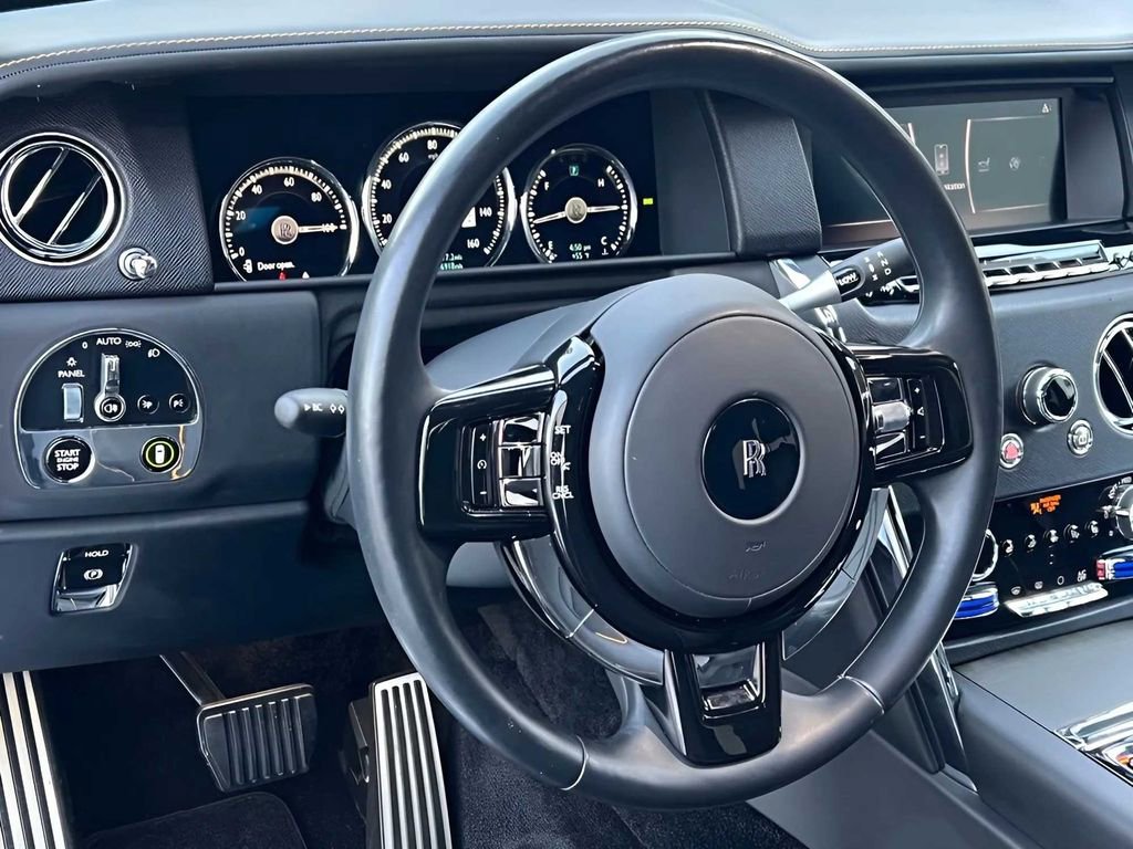 Certified 2021 Rolls-Royce Cullinan image 14