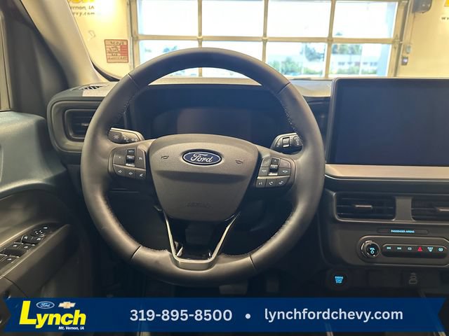 New 2026 Ford Maverick XLT w/ XLT Luxury Package AWD/4WD image 9