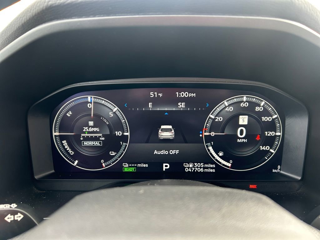 Used 2024 Mitsubishi Outlander SEL image 19