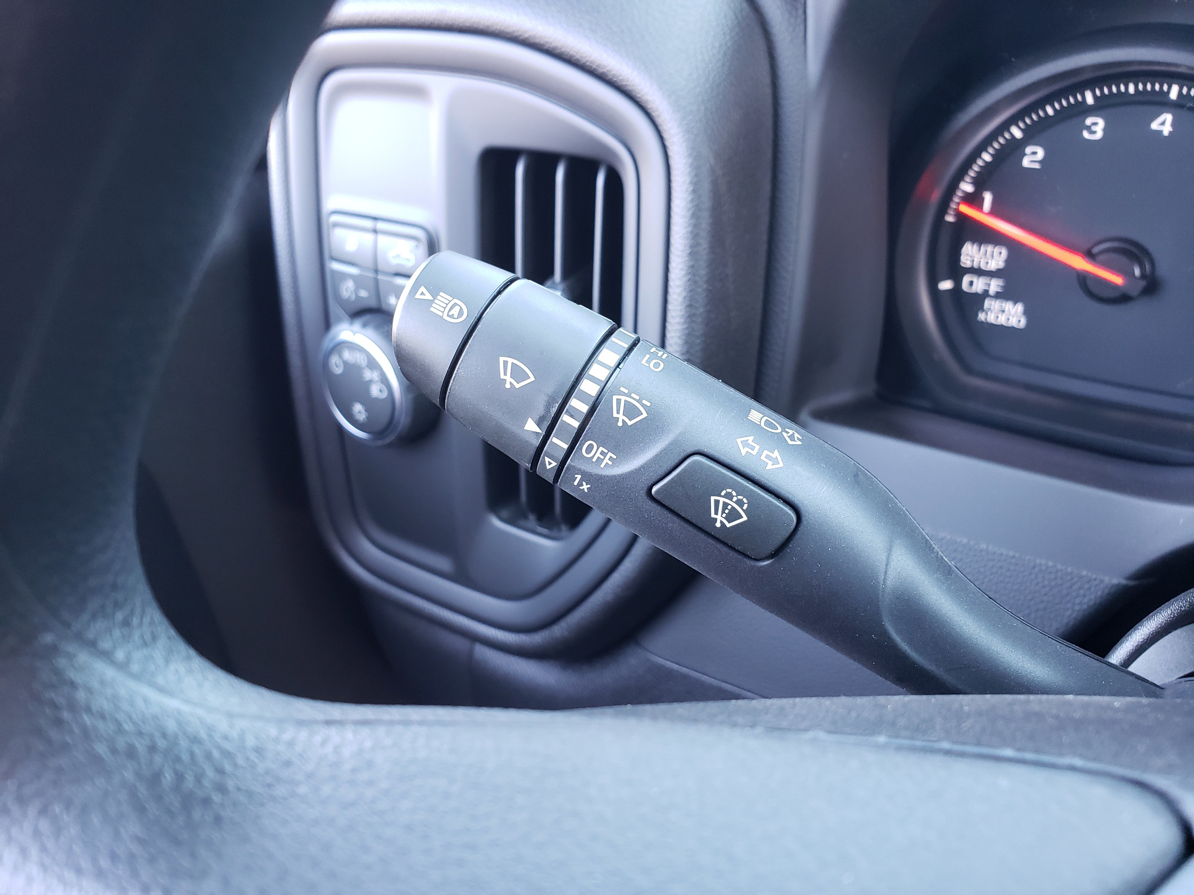 New 2026 Chevrolet Silverado 1500 W/T w/ WT Value Package image 15