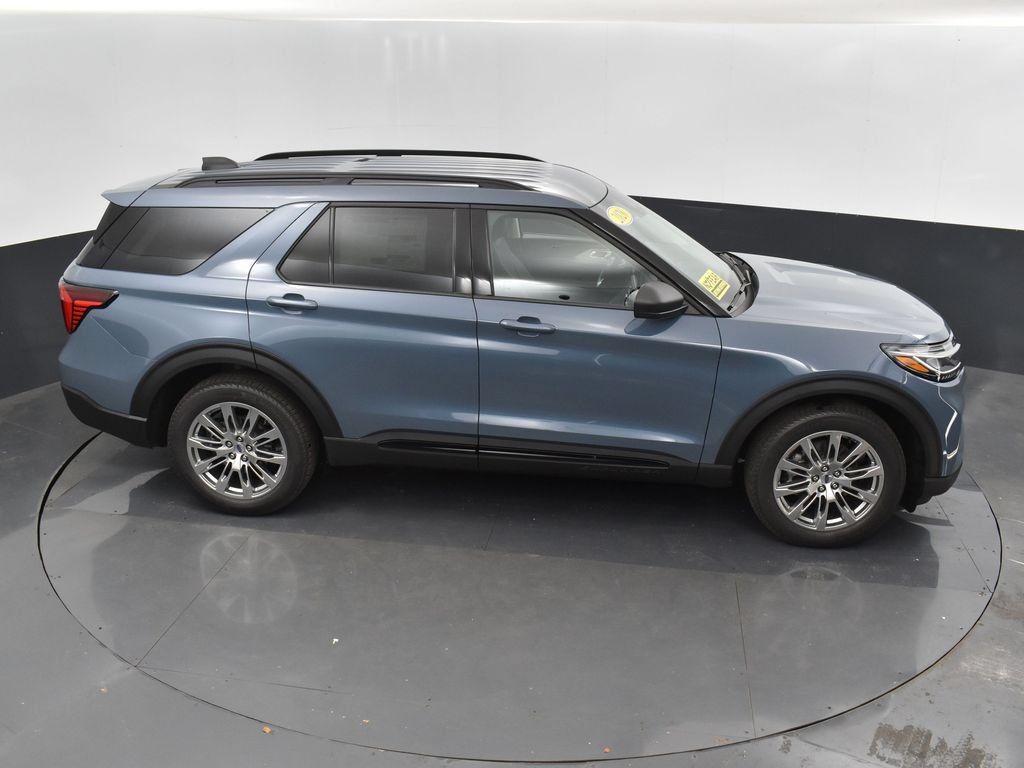 New 2026 Ford Explorer Active w/ Active Comfort Package AWD/4WD image 45