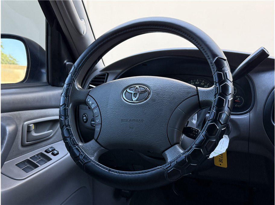 Used 2006 Toyota Tundra SR5 RWD image 17