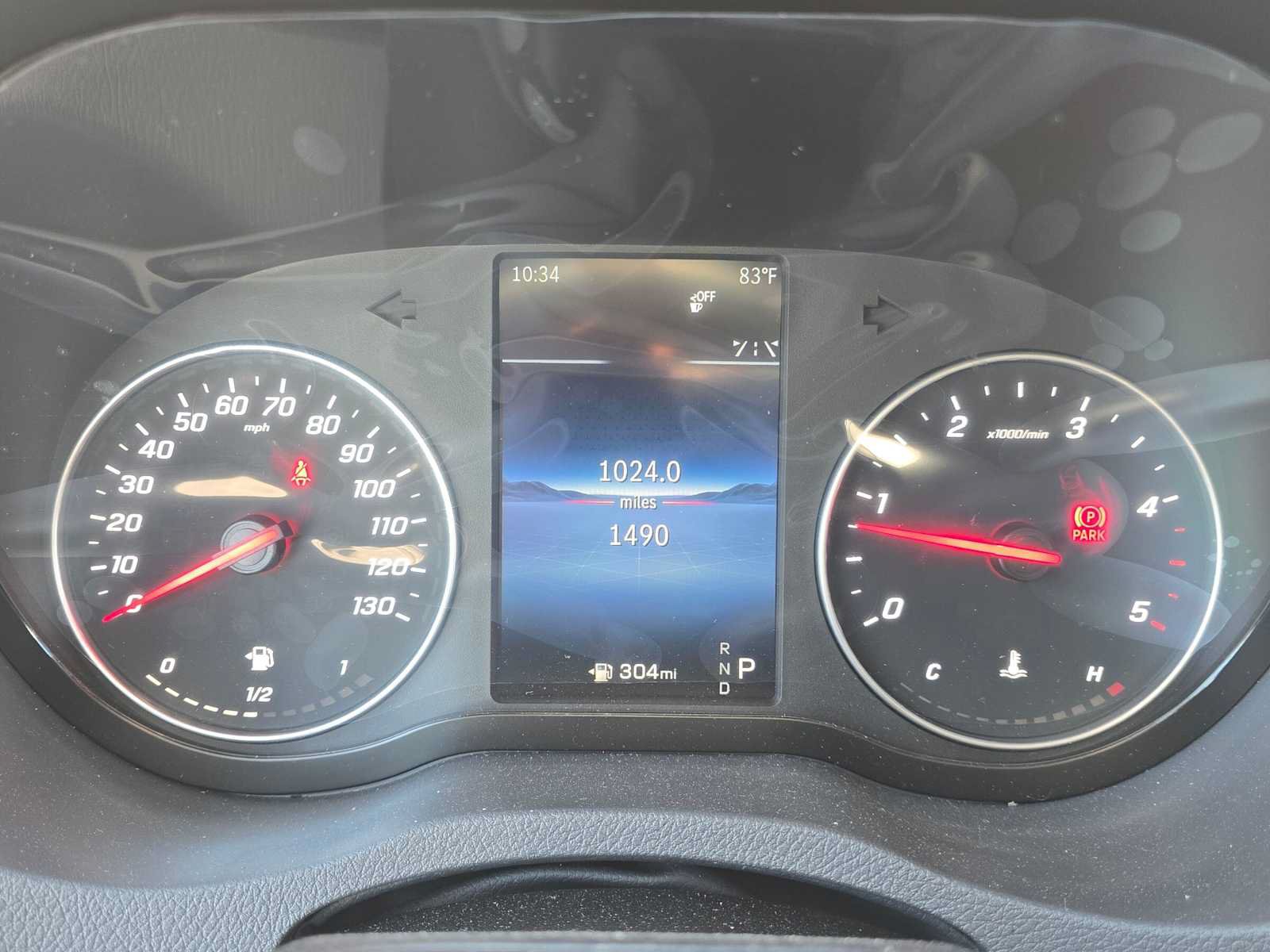 Used 2026 Mercedes-Benz Sprinter 2500 image 28