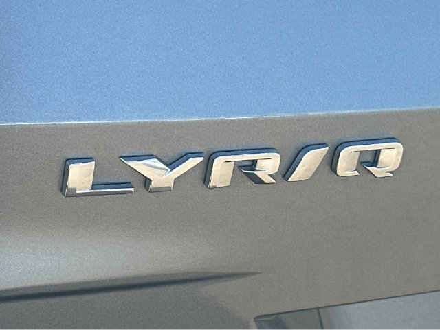 Certified 2024 Cadillac Lyriq Sport AWD/4WD image 4