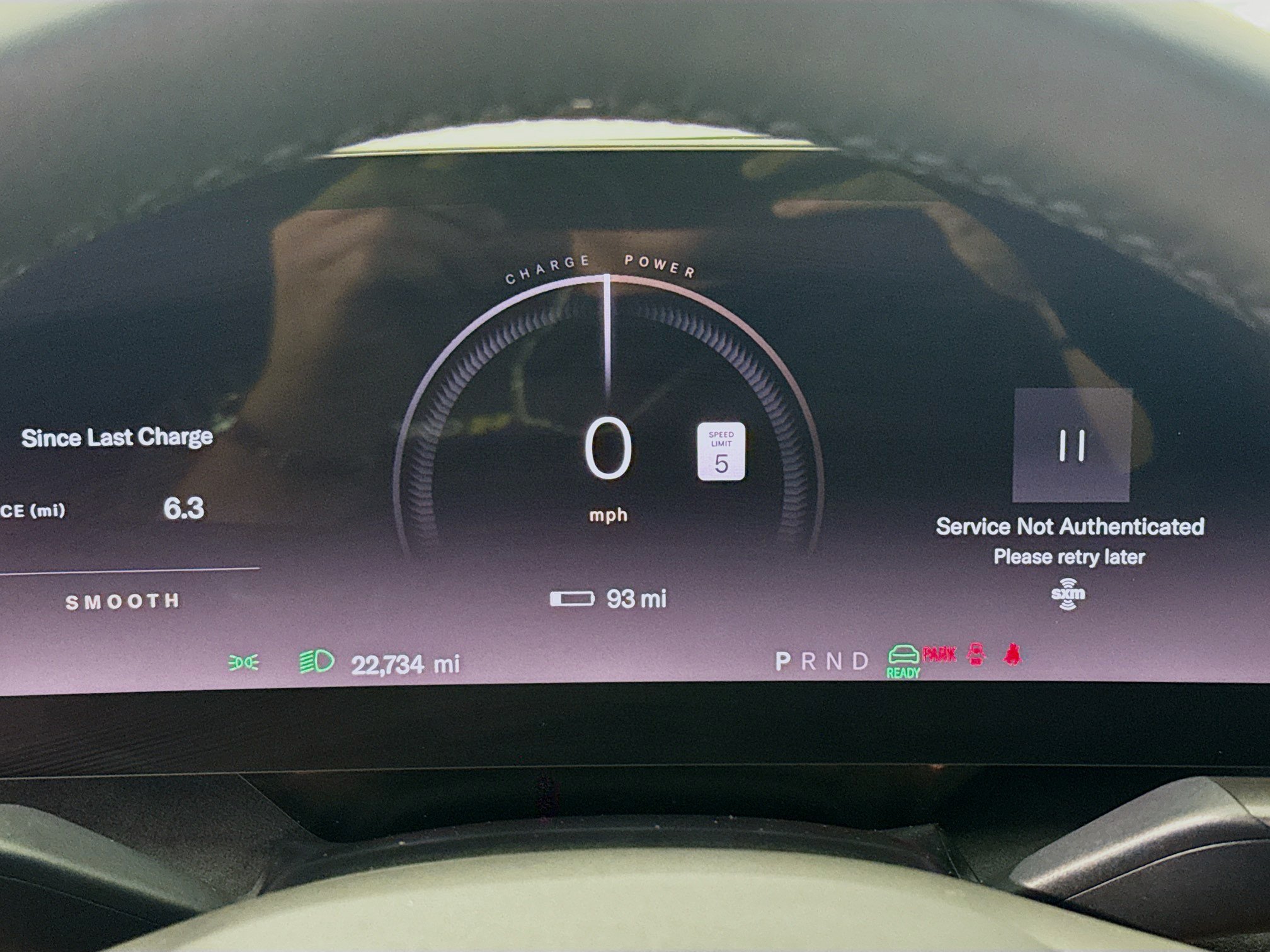 Used 2024 Lucid Air Grand Touring AWD/4WD image 16
