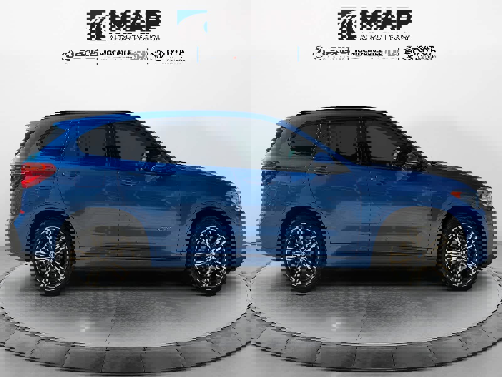 Used 2017 BMW X1 xDrive28i image 6