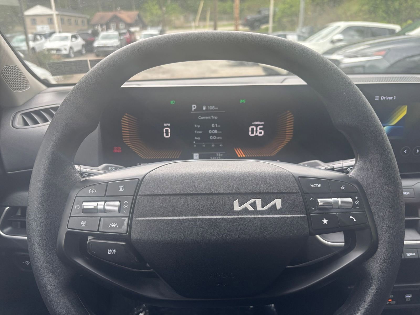 Used 2025 Kia K4 FWD image 29