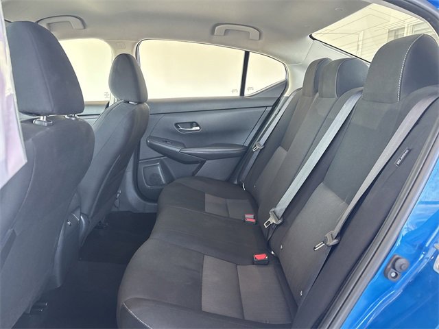 Used 2023 Nissan Sentra SV image 16