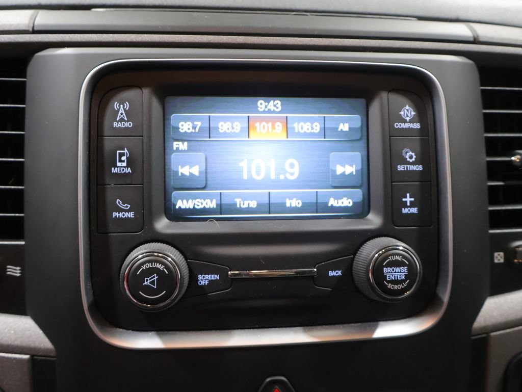 Used 2019 RAM 1500 Express AWD/4WD image 25