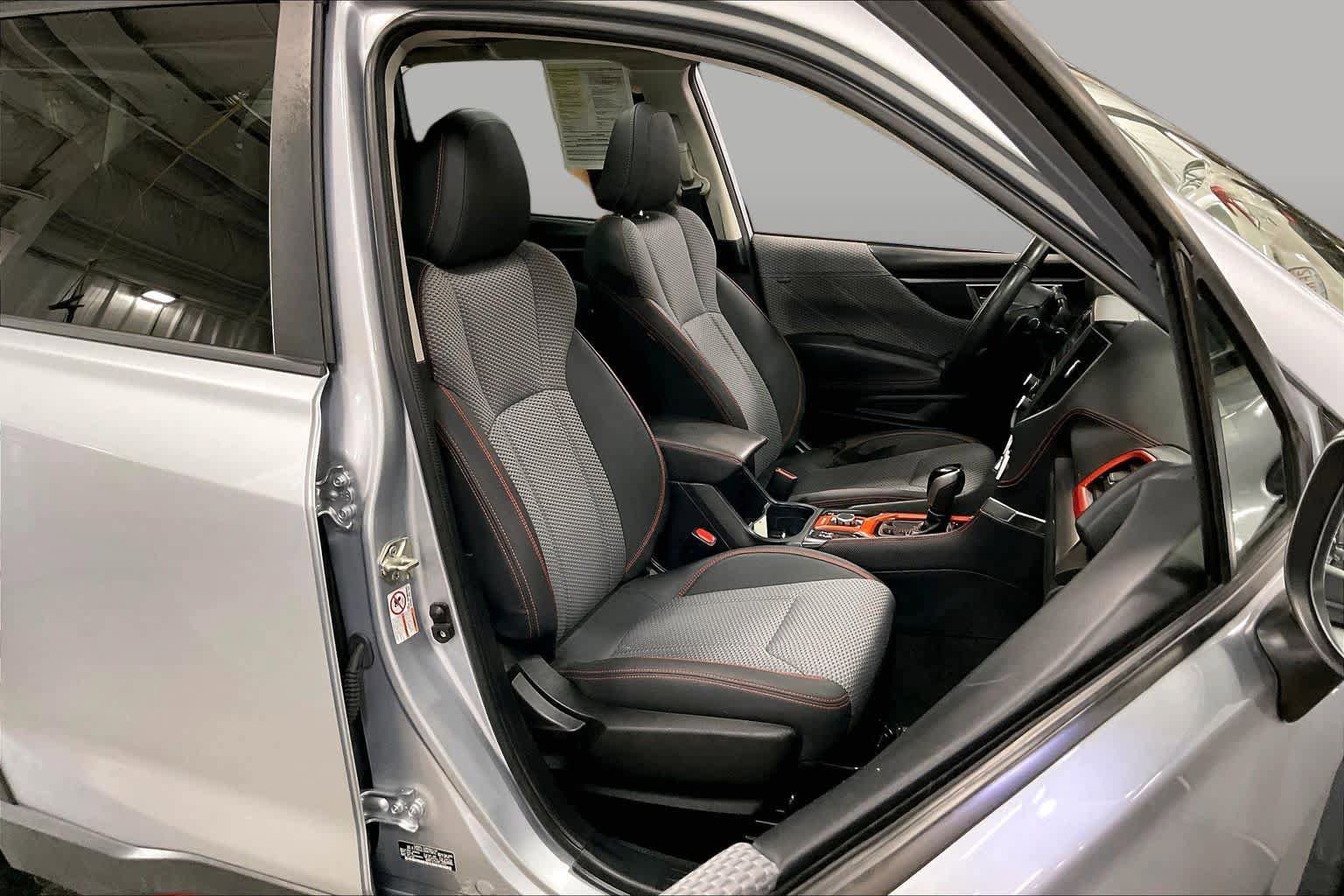 Used 2019 Subaru Forester Sport AWD/4WD image 9