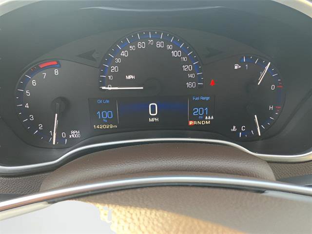 Used 2016 Cadillac SRX Performance w/ Driver Awareness Package image 15