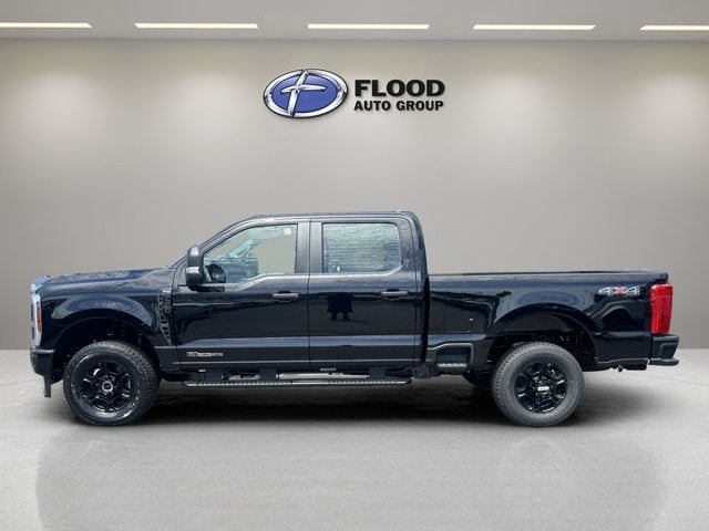 New 2026 Ford F350 XL w/ STX Appearance Package AWD/4WD image 5