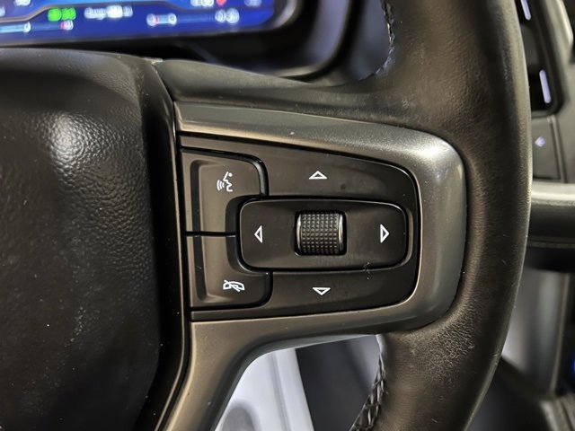 Used 2023 Chevrolet Tahoe Premier image 39