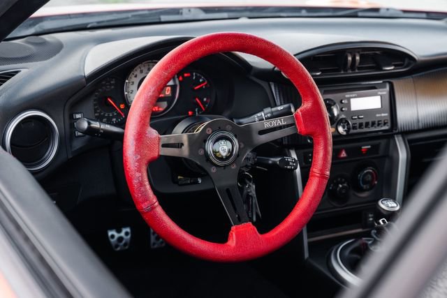 Used 2013 Scion FR-S image 6