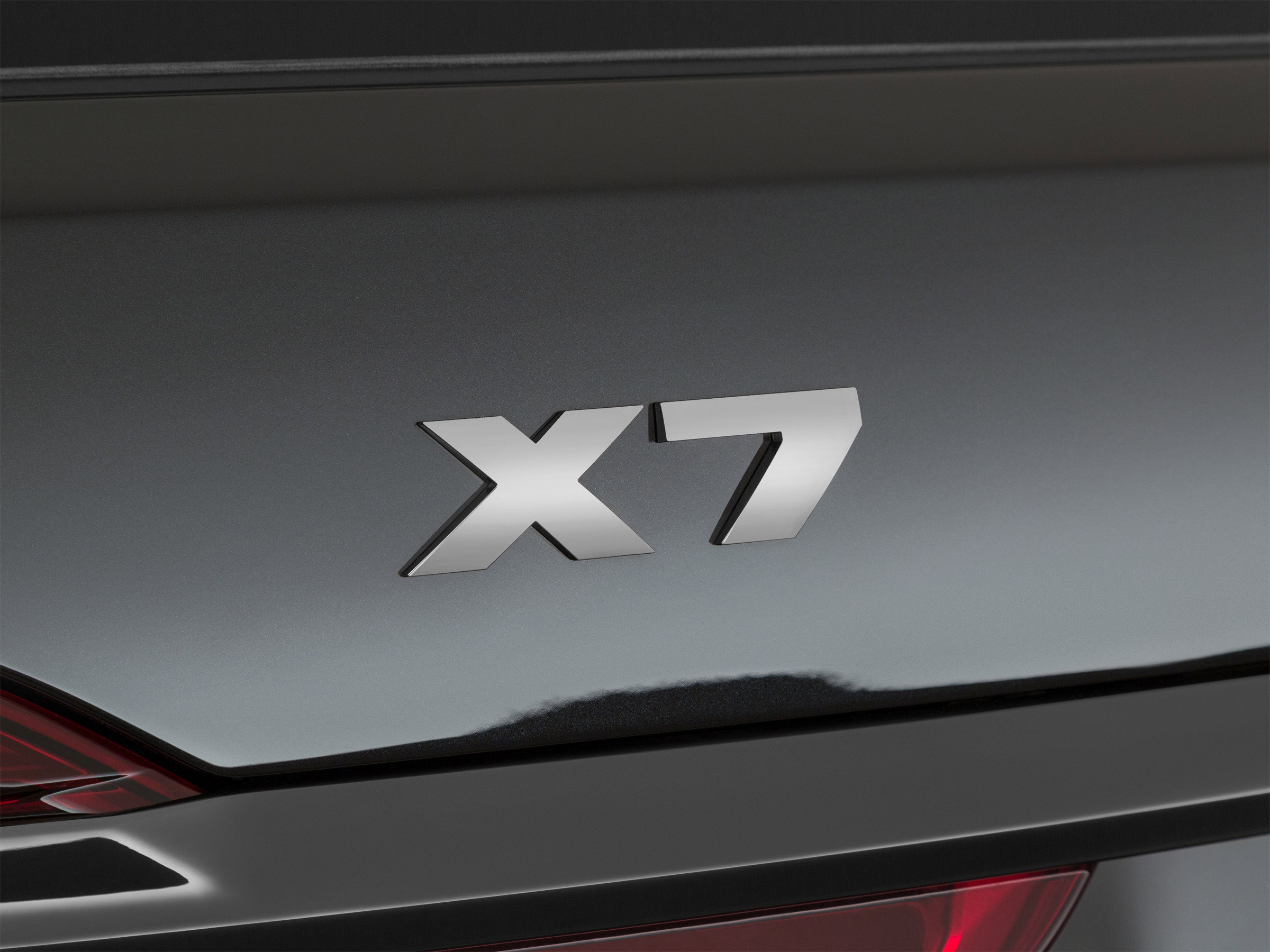 Used 2022 BMW X7 M50i w/ Dynamic Handling Package AWD/4WD image 71