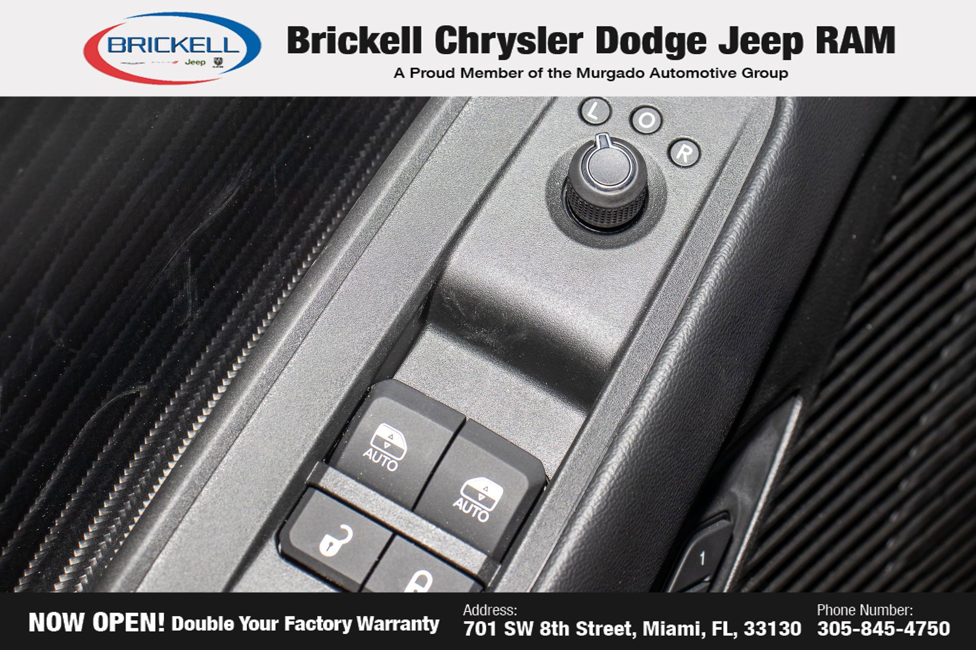 New 2026 Dodge Charger R/T Scat Pack image 23