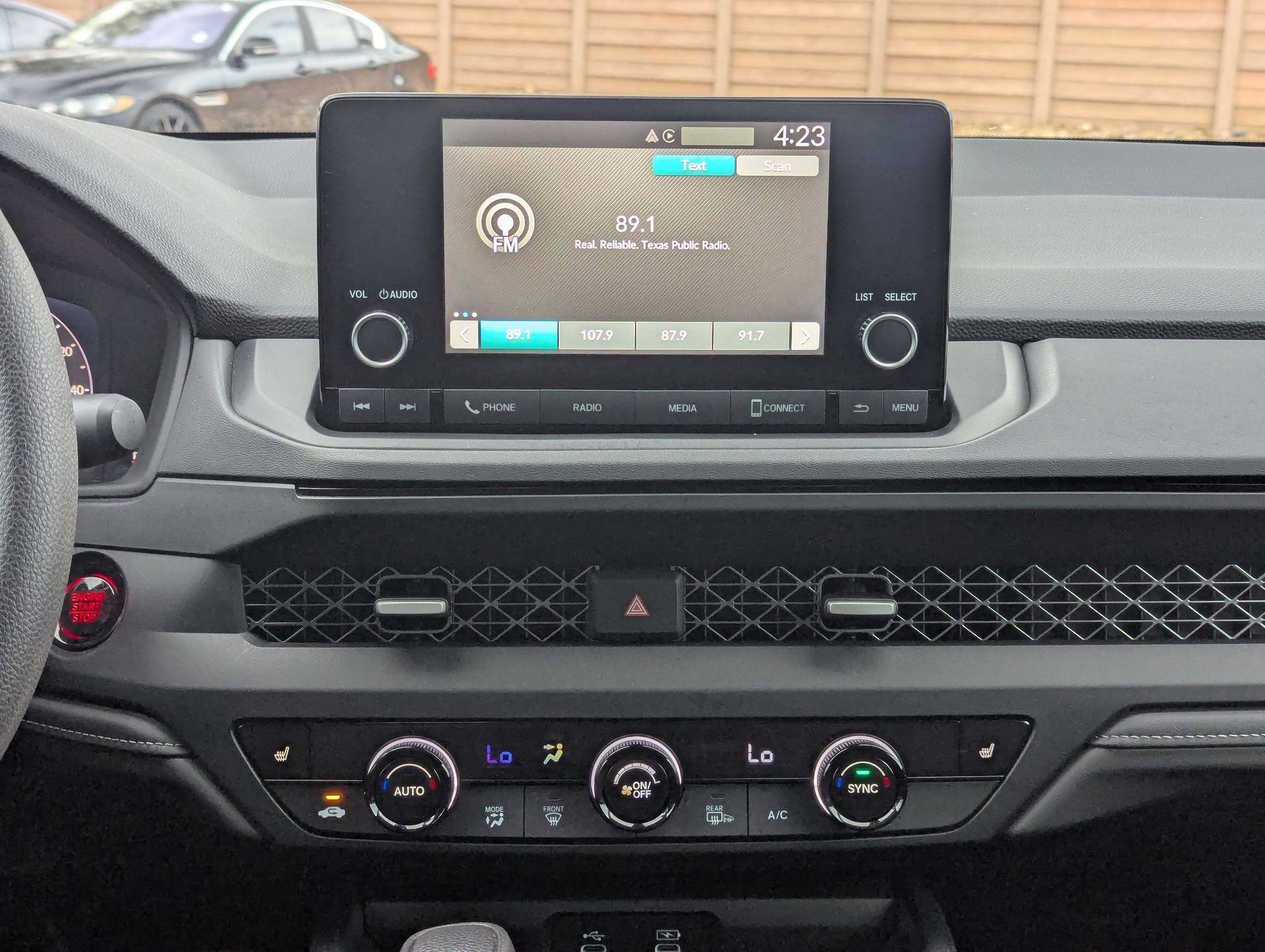 Used 2025 Honda Accord SE image 18