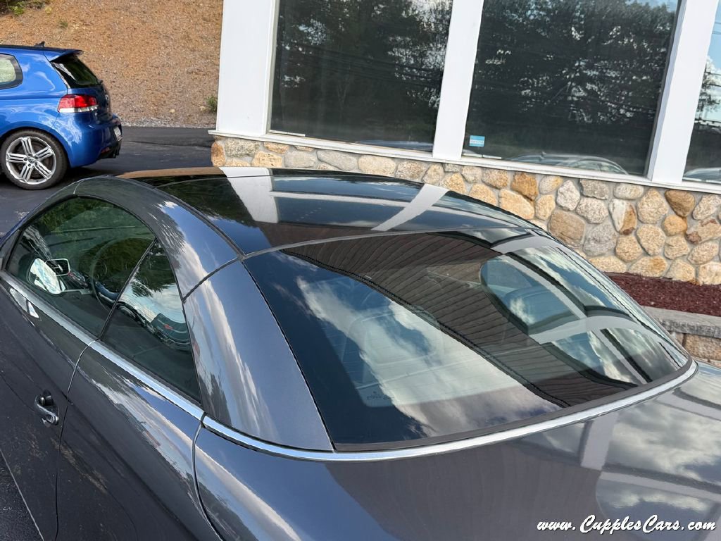 Used 2012 Volkswagen Eos Komfort image 17