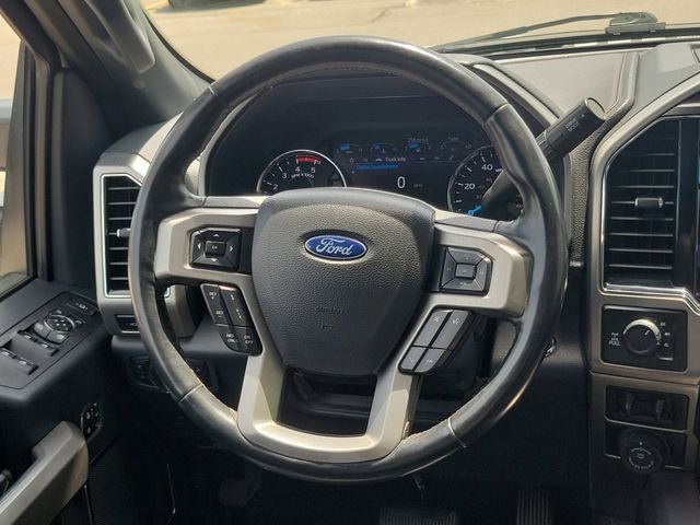 Used 2022 Ford F350 Platinum AWD/4WD image 36