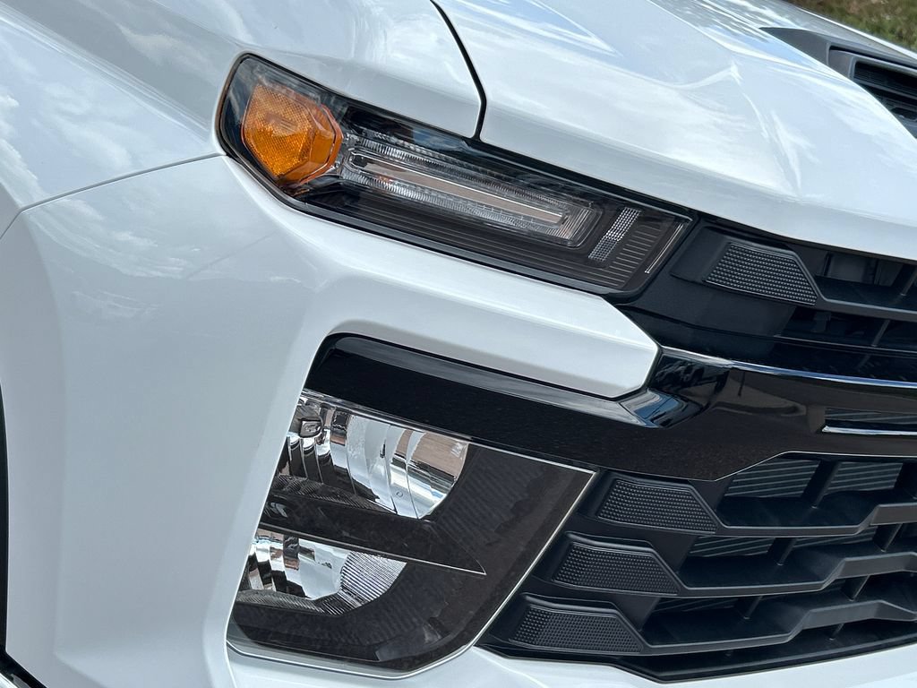New 2026 Chevrolet Silverado 2500 W/T w/ WT Convenience Package AWD/4WD image 18