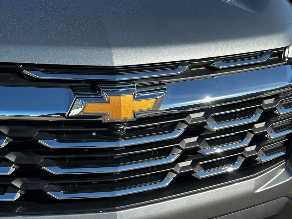 New 2026 Chevrolet Equinox LT w/ Safety and Technology Package image 5