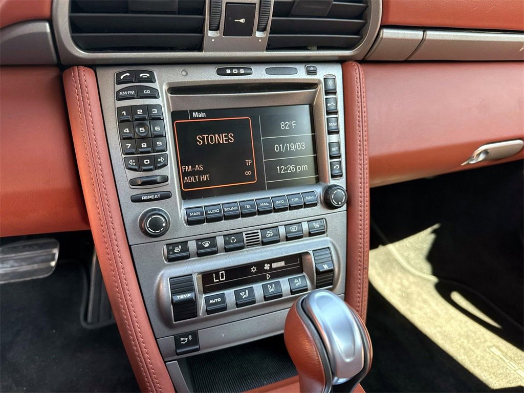 Used 2008 Porsche 911 Carrera image 17