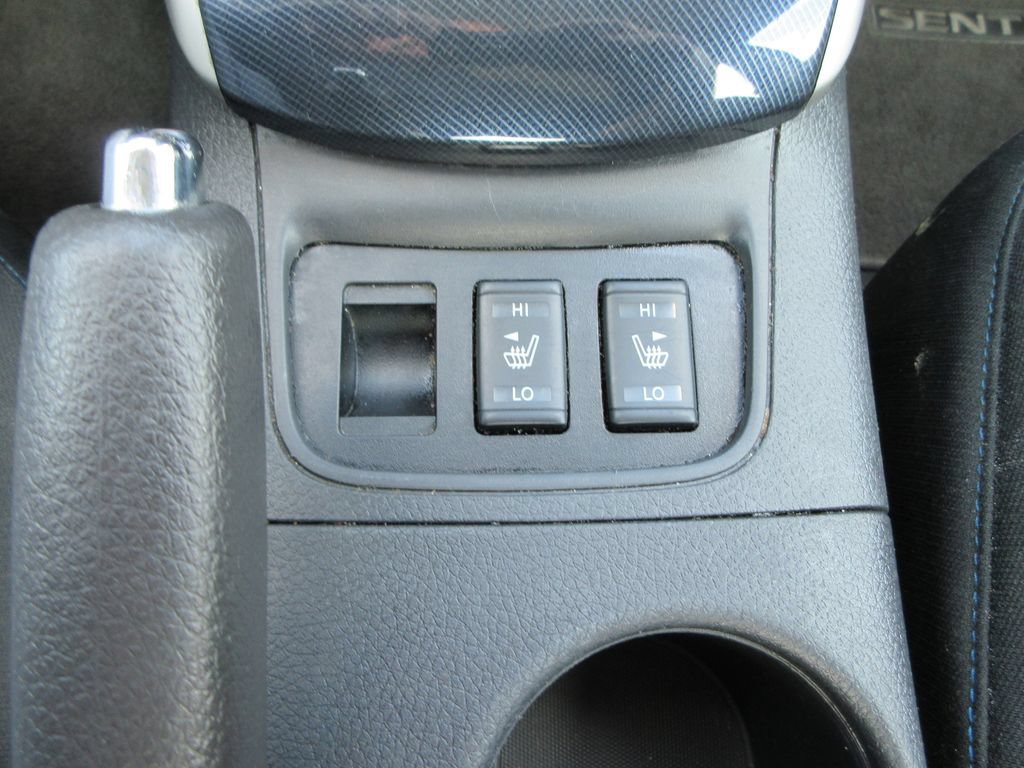 Used 2019 Nissan Sentra SR FWD image 26