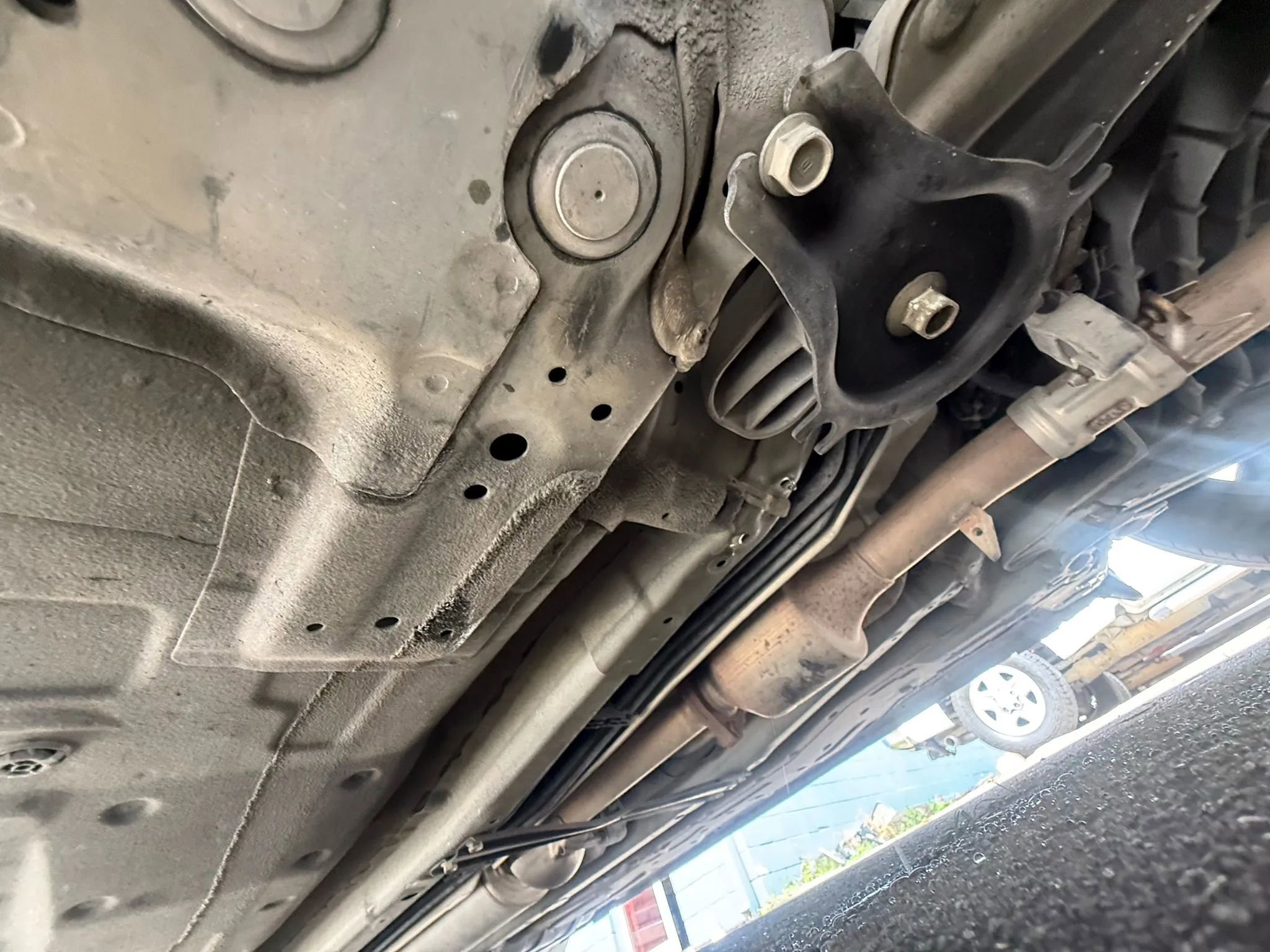 Used 2015 Honda Accord EX-L image 34