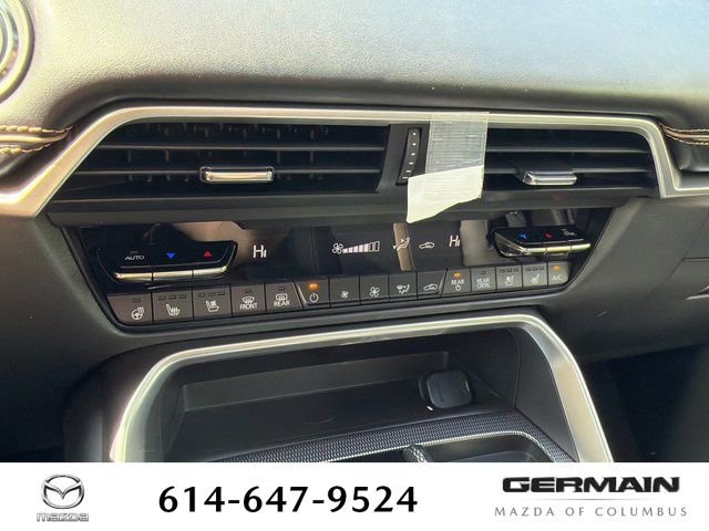 New 2026 MAZDA CX-90 3.3 Turbo w/ Premium Plus Pkg AWD/4WD image 28