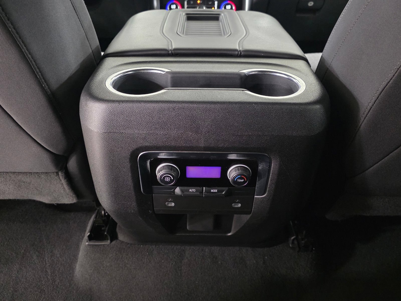 Used 2024 Chevrolet Suburban LS w/ Driver Alert Package AWD/4WD image 19