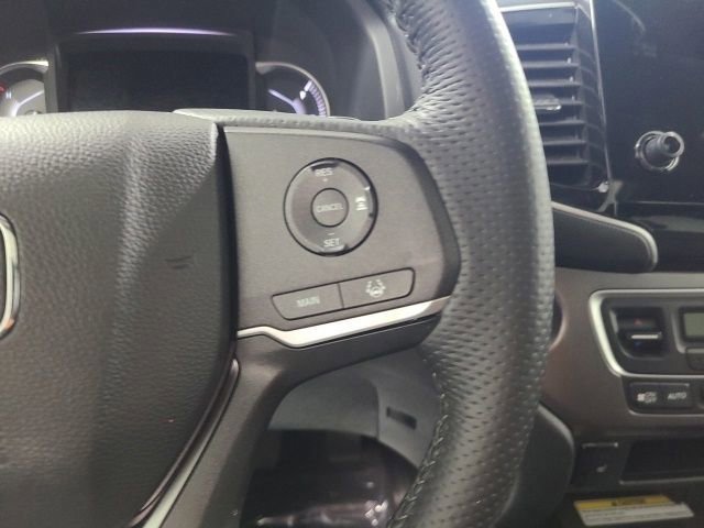 Used 2023 Honda Passport EX-L image 28