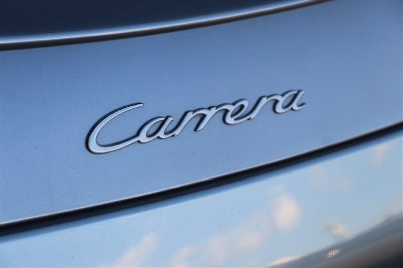 Used 2005 Porsche 911 Carrera RWD image 39