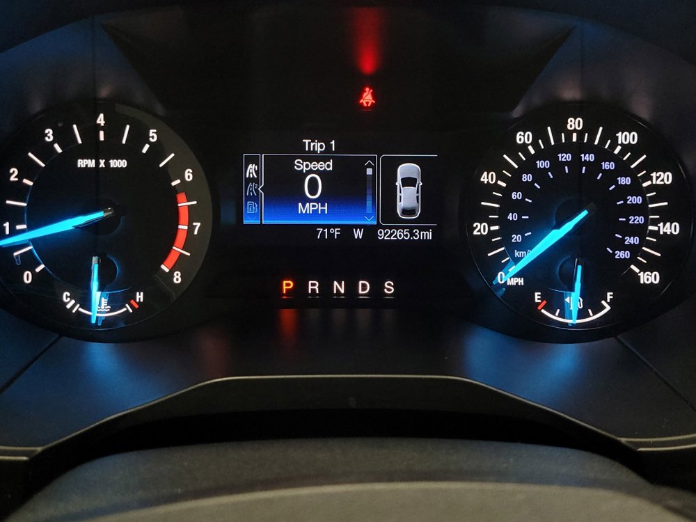 Used 2016 Ford Edge SE FWD image 23