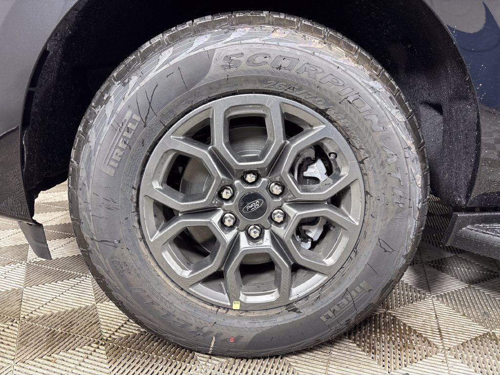 New 2027 Ford Expedition Active RWD image 12
