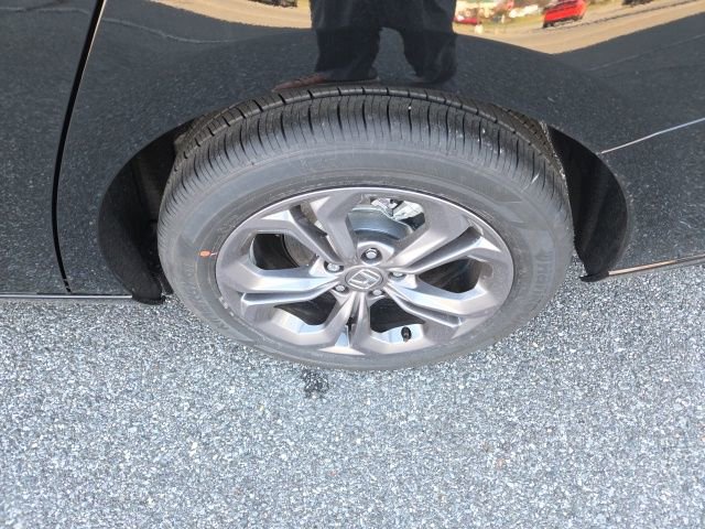 New 2026 Honda Accord EX-L image 11