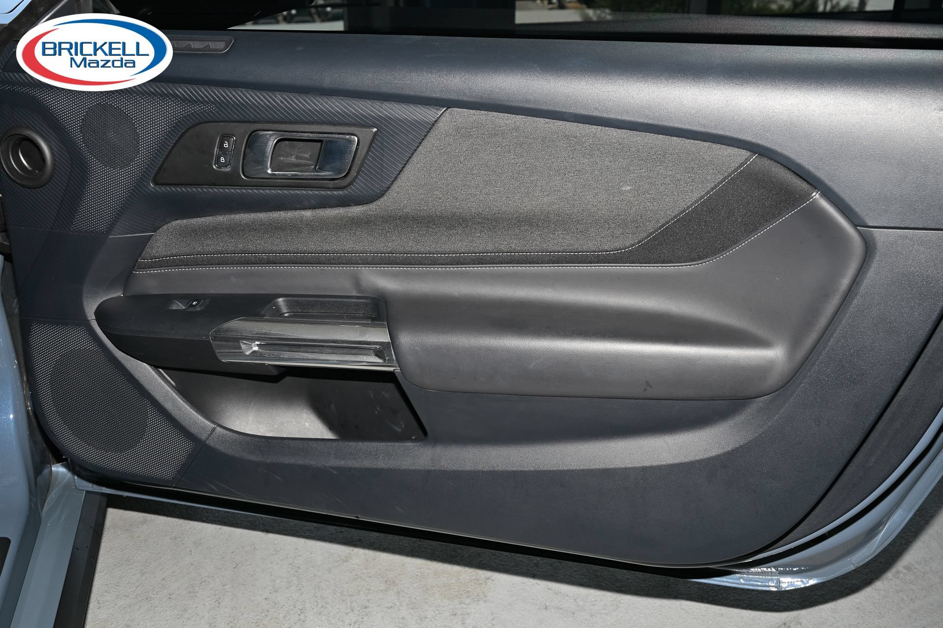 Used 2024 Ford Mustang GT RWD image 16