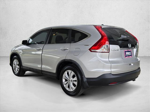 Used 2012 Honda CR-V EX image 6