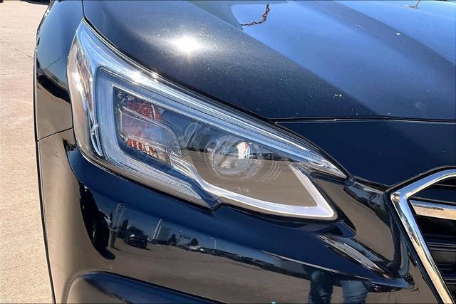 Used 2020 Subaru Outback Touring XT image 31