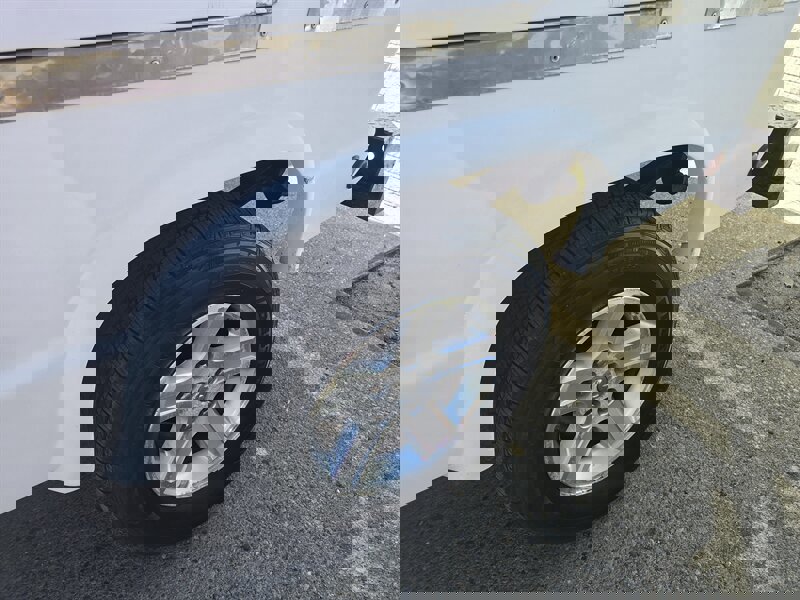 Used 2011 Dodge Dakota Big Horn w/ Trailer Tow Group image 30