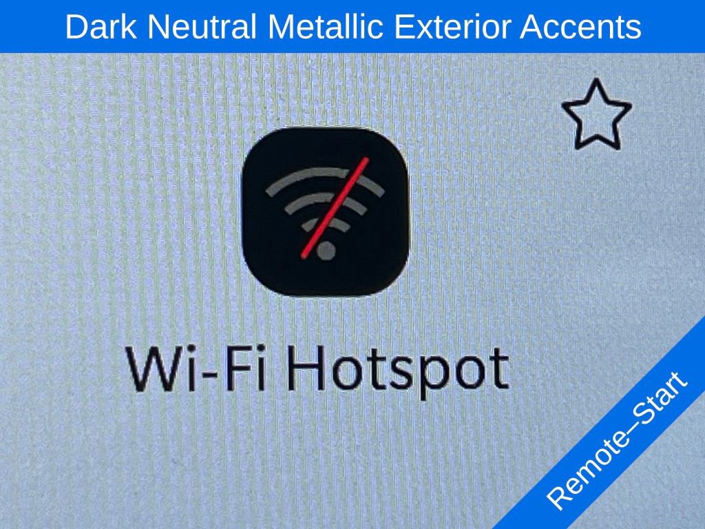 New 2026 Chrysler Pacifica Limited w/ S Appearance Package image 33