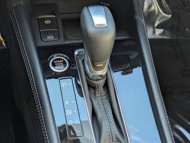 Used 2024 Nissan Kicks SR w/ SR Premium Package image 12