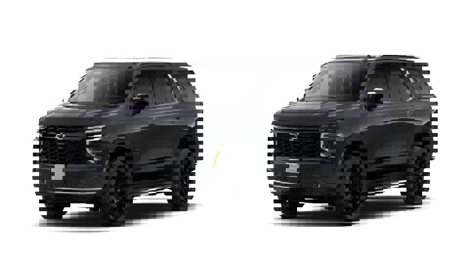 New 2026 Chevrolet Tahoe Premier image 49