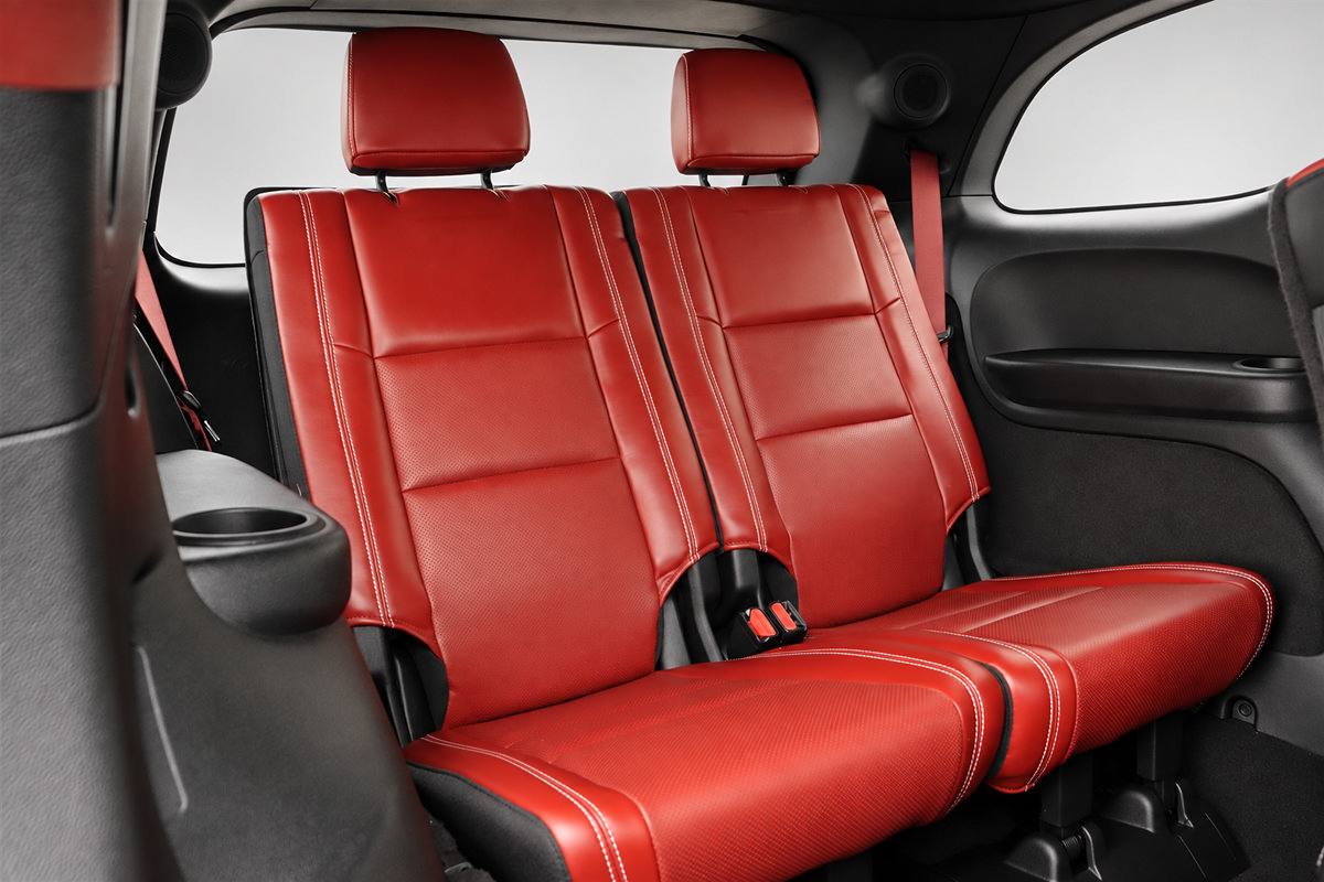 Used 2023 Dodge Durango SRT Hellcat AWD/4WD image 14