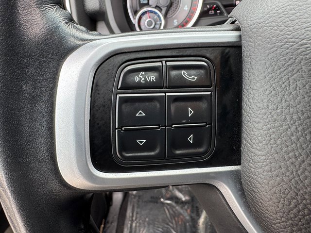 Used 2020 RAM 2500 Big Horn w/ Level 2 Equipment Group image 24