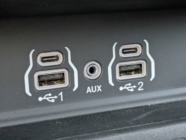 Used 2025 RAM 1500 Big Horn AWD/4WD image 23
