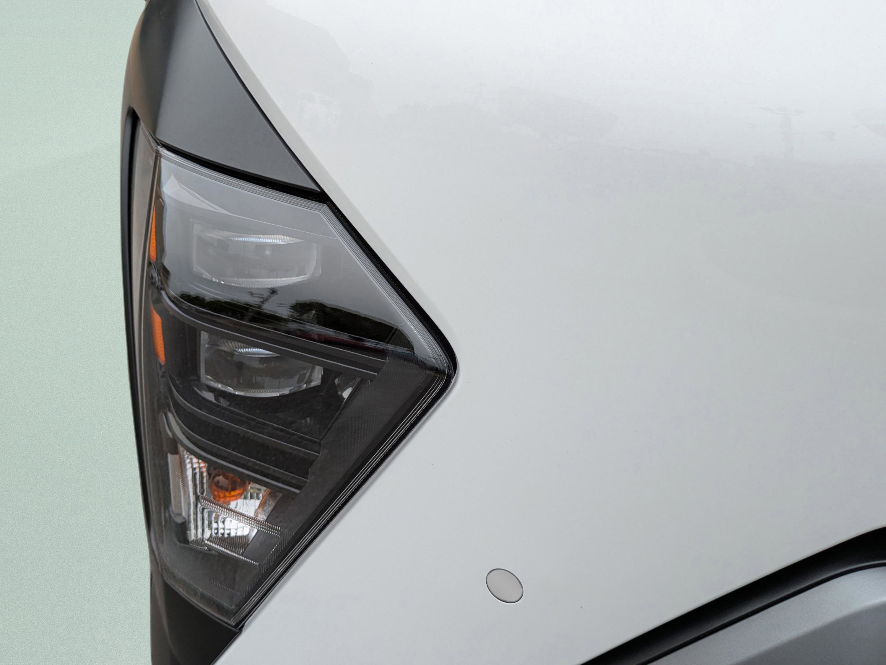 New 2026 Hyundai Kona Limited FWD image 14
