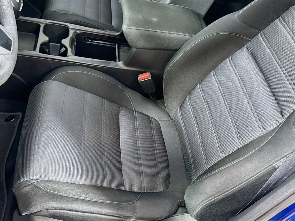 Used 2021 Honda CR-V EX image 17